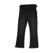 Stilig Trombetta Jeans