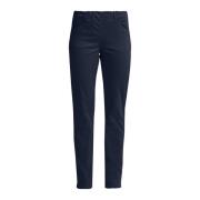 Slim-fit Trousers