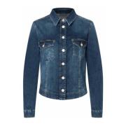 Denim Jakke