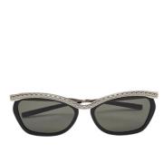 Pre-owned Acetate sunglasses