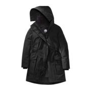 Kinley Parka Jakke