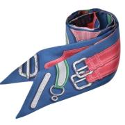 Pre-owned Silk scarves