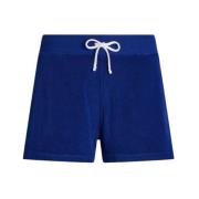 Terry Frotté Shorts