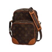 Pre-owned Canvas louis-vuitton-bags