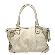 Pre-owned Leather handbags