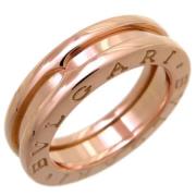 Pre-owned Rose Gold rings