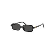 MU 11Zs 16K5S0 Sunglasses