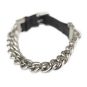 Pre-owned Silver bracelets