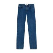 Stilige Denim Jeans