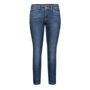 Blå Dream Chic Jeans