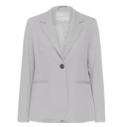 Blazer Sakura Tettsittende Resirkulert Polyester