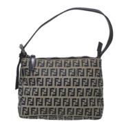 Pre-owned Fabric fendi-bags