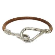 Pre-owned Leather bracelets