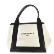 Pre-owned Fabric balenciaga-bags