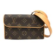 Pre-owned Canvas louis-vuitton-bags