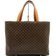 Pre-owned Fabric celine-bags