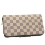 Pre-owned Fabric wallets