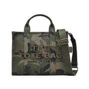 Stilig Army Tote Bag