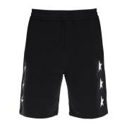 Diego Star Short Sweatpants