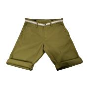 Avslappede Bermuda Shorts - Mason - 46