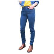 Slim Fit Claire Bukse