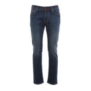 Slim Fit Jeans