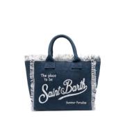 Frynset Vanity Tote Bag