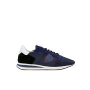 Bluette Tropez Mondial Sneakers for menn