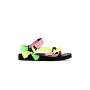 Arizona Love X Mira Mikati Sandals Trekky