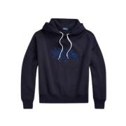 Brodert Triple Rider Sweatshirt