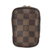 Pre-owned Canvas louis-vuitton-bags