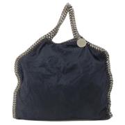 Pre-owned Fabric handbags