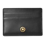 Pre-owned Leather wallets