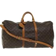 Pre-owned Canvas louis-vuitton-bags