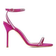 Crinastra Sandal i Rosa