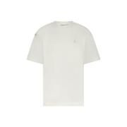 Astro Tee Off White