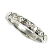 Pre-owned Platinum chanel-jewelry