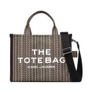 The Monogram Medium Tote Veske