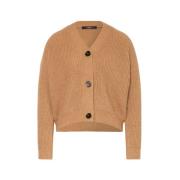 Høst Cardigan