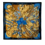 Pre-owned Silk scarves