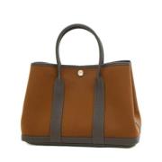 Pre-owned Leather handbags