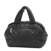 Pre-owned Nylon chanel-bags