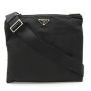 Pre-owned Nylon prada-bags