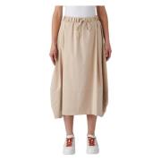 Midi Skirts