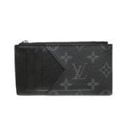 Pre-owned Fabric wallets