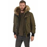 Premium Canadisk Parka Dixon