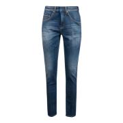 Slim-fit Jeans