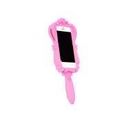 Rosa Barbie Speil iPhone 6