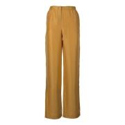 Wide Trousers