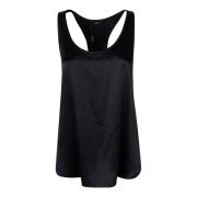 Sleeveless Tops